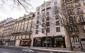 Citadines République Paris